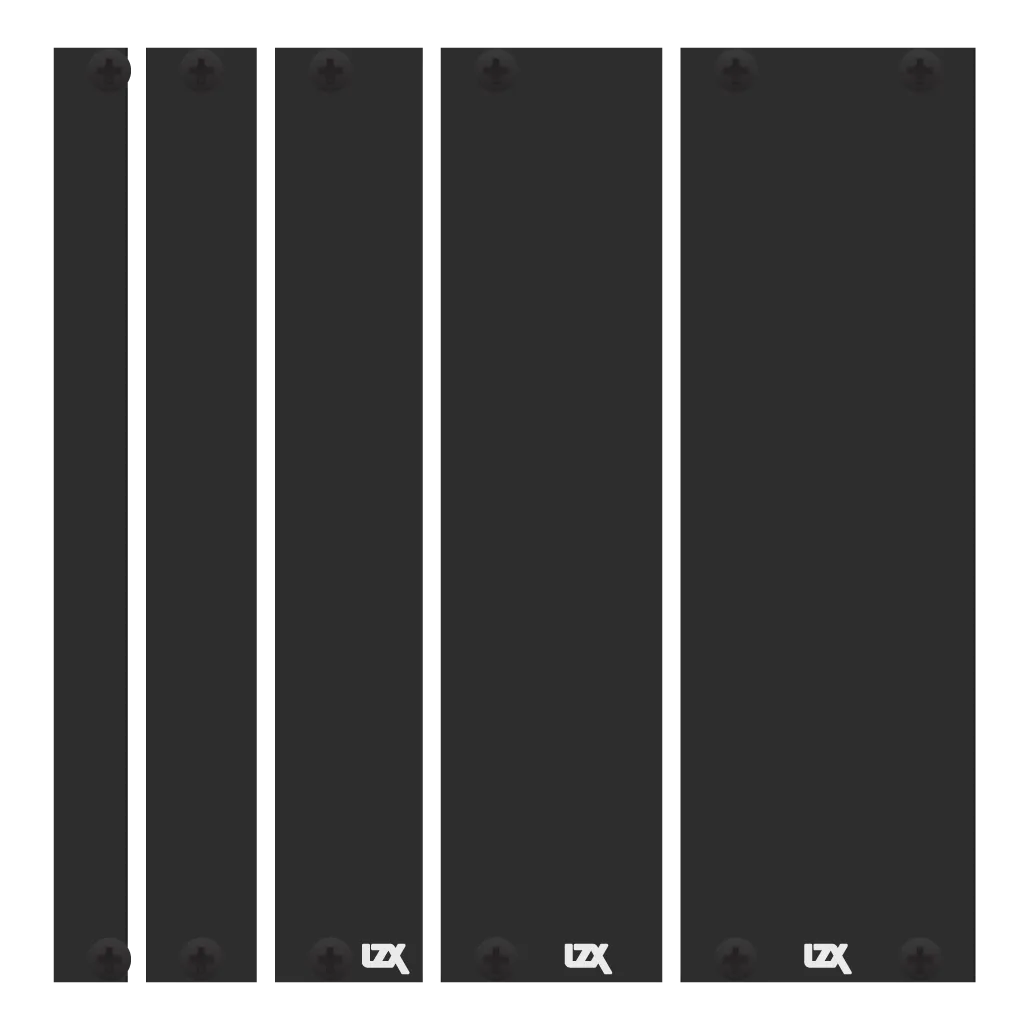 Blank Panel