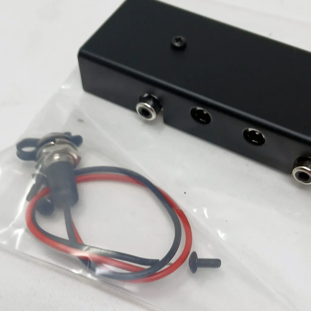 Bus 168 DIY Kit