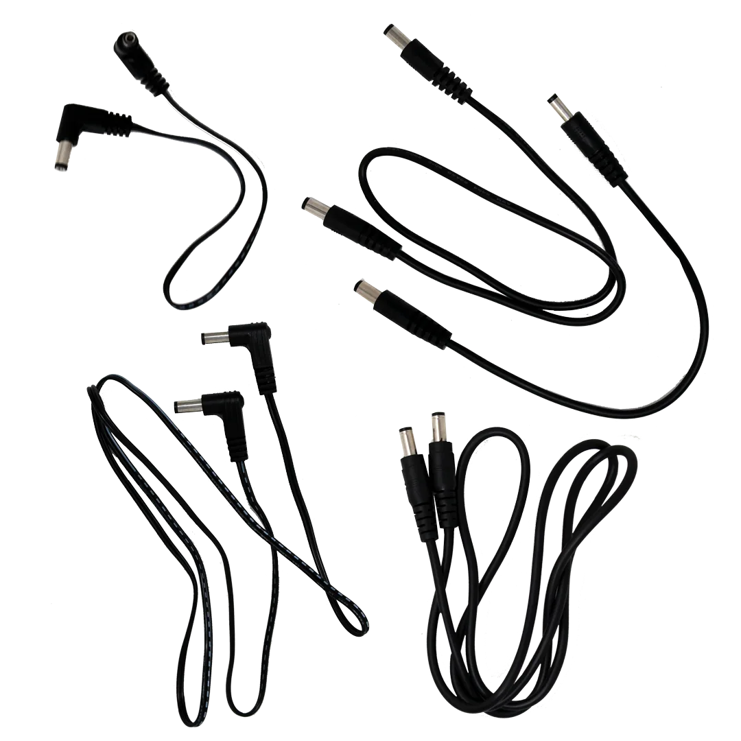DC Power Cable