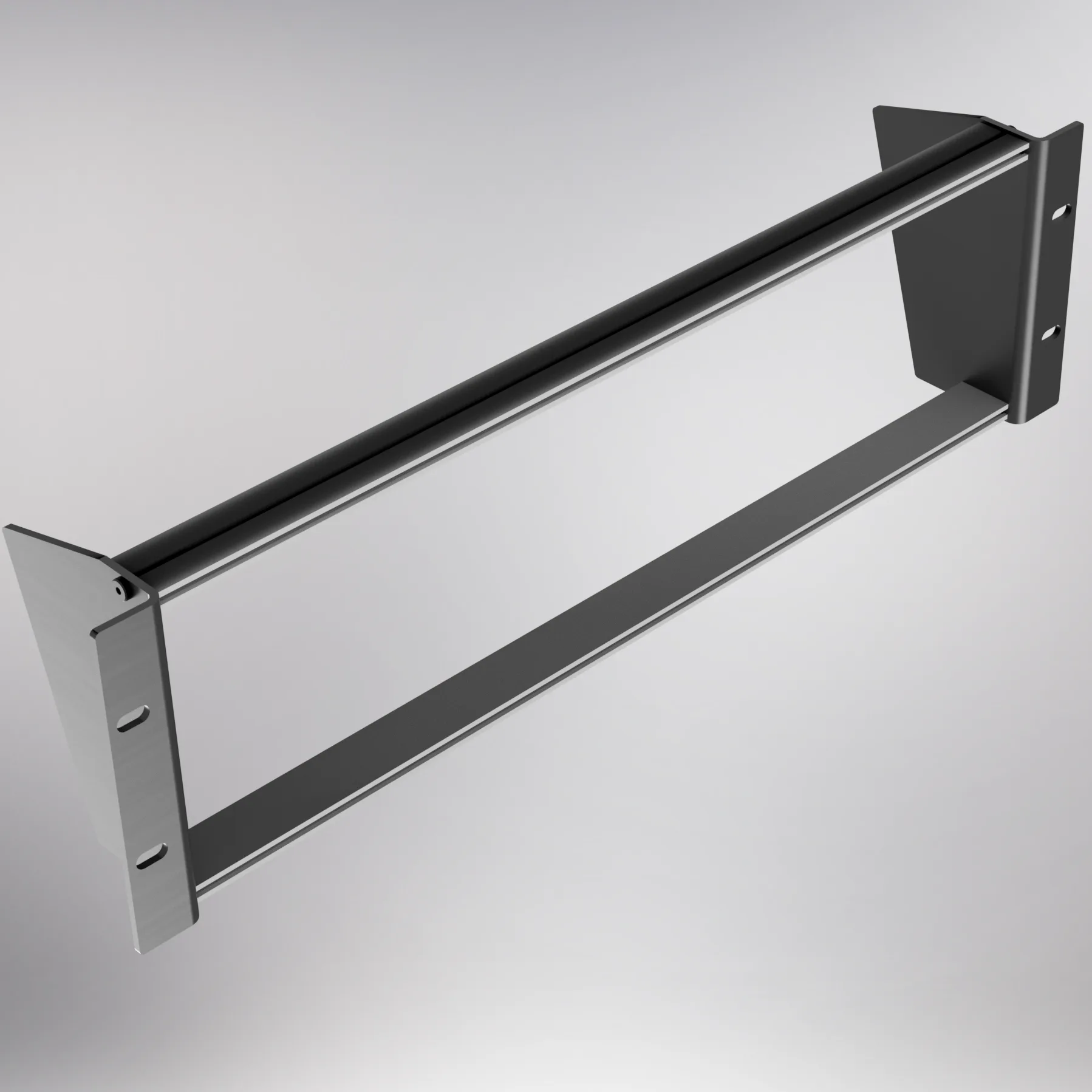 Rack 84HP