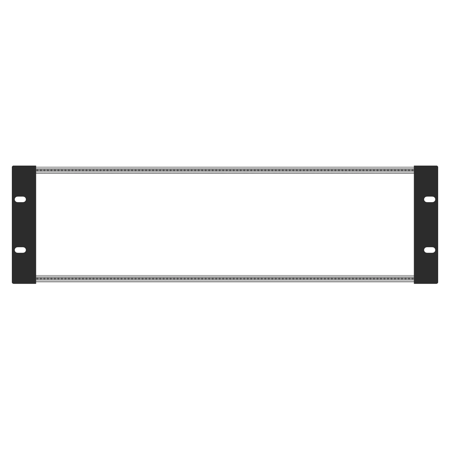 Rack 84HP