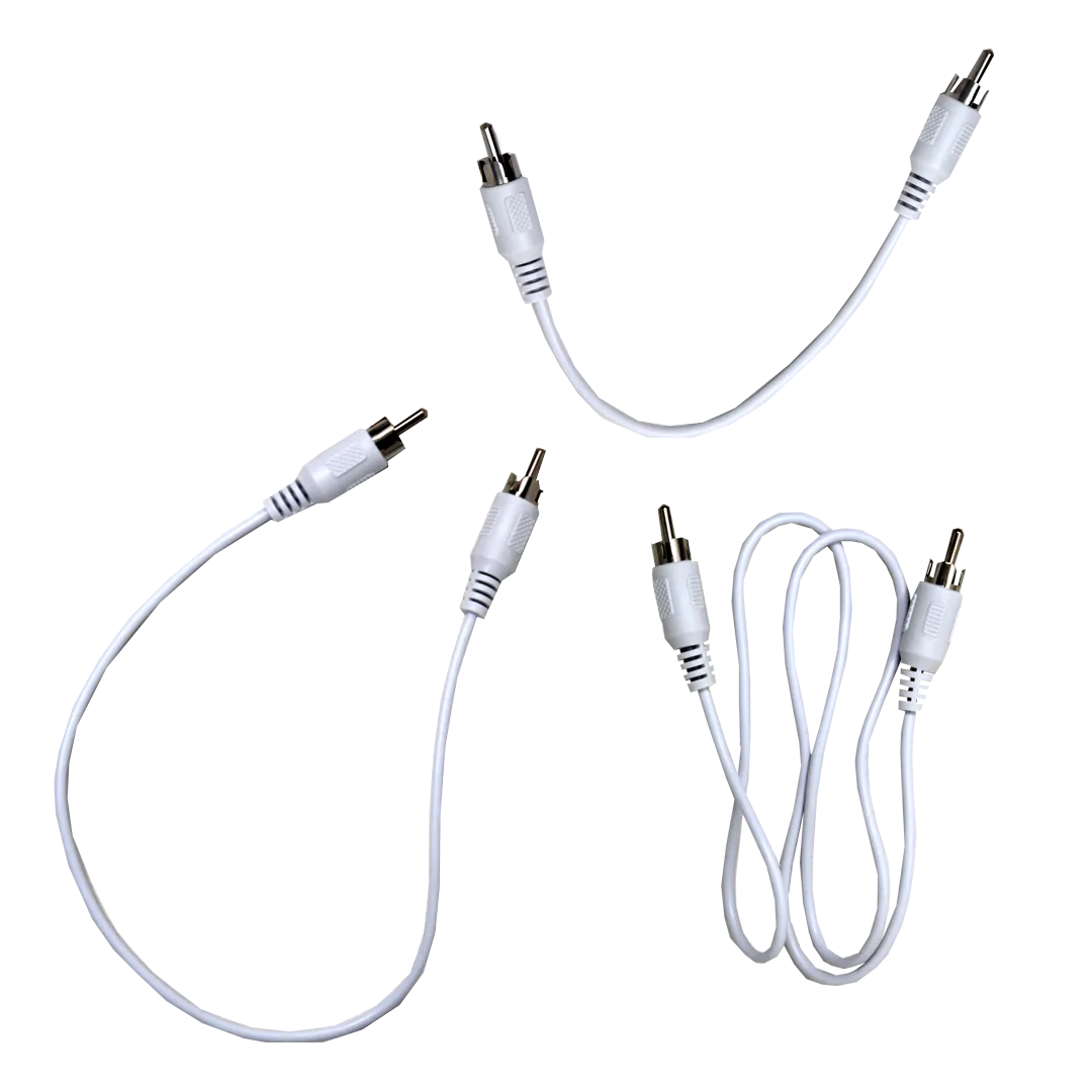 RCA Sync Cable