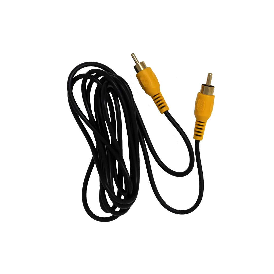 RCA Video Cable