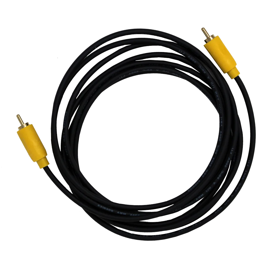 RCA Video Cable