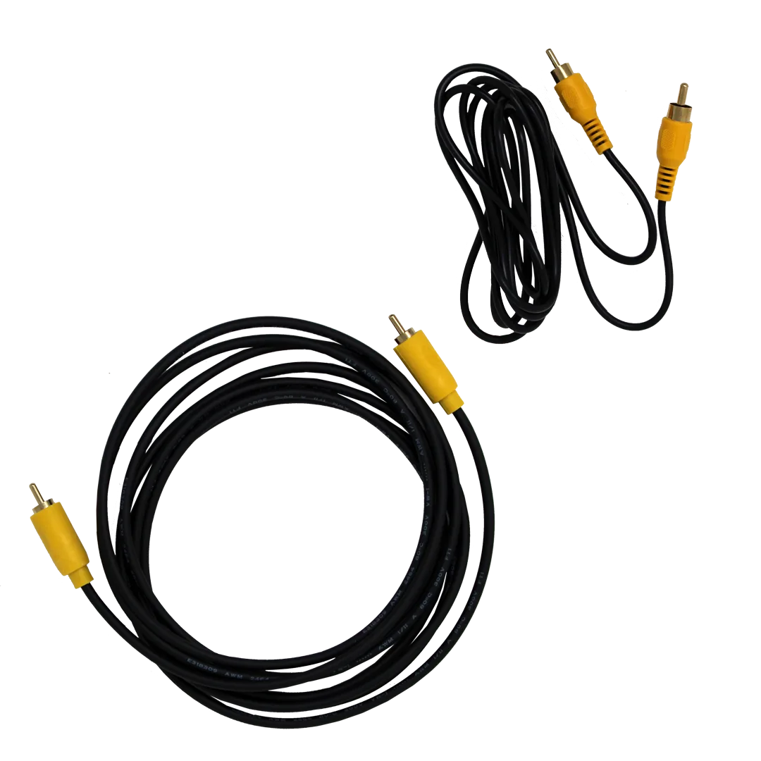 RCA Video Cable