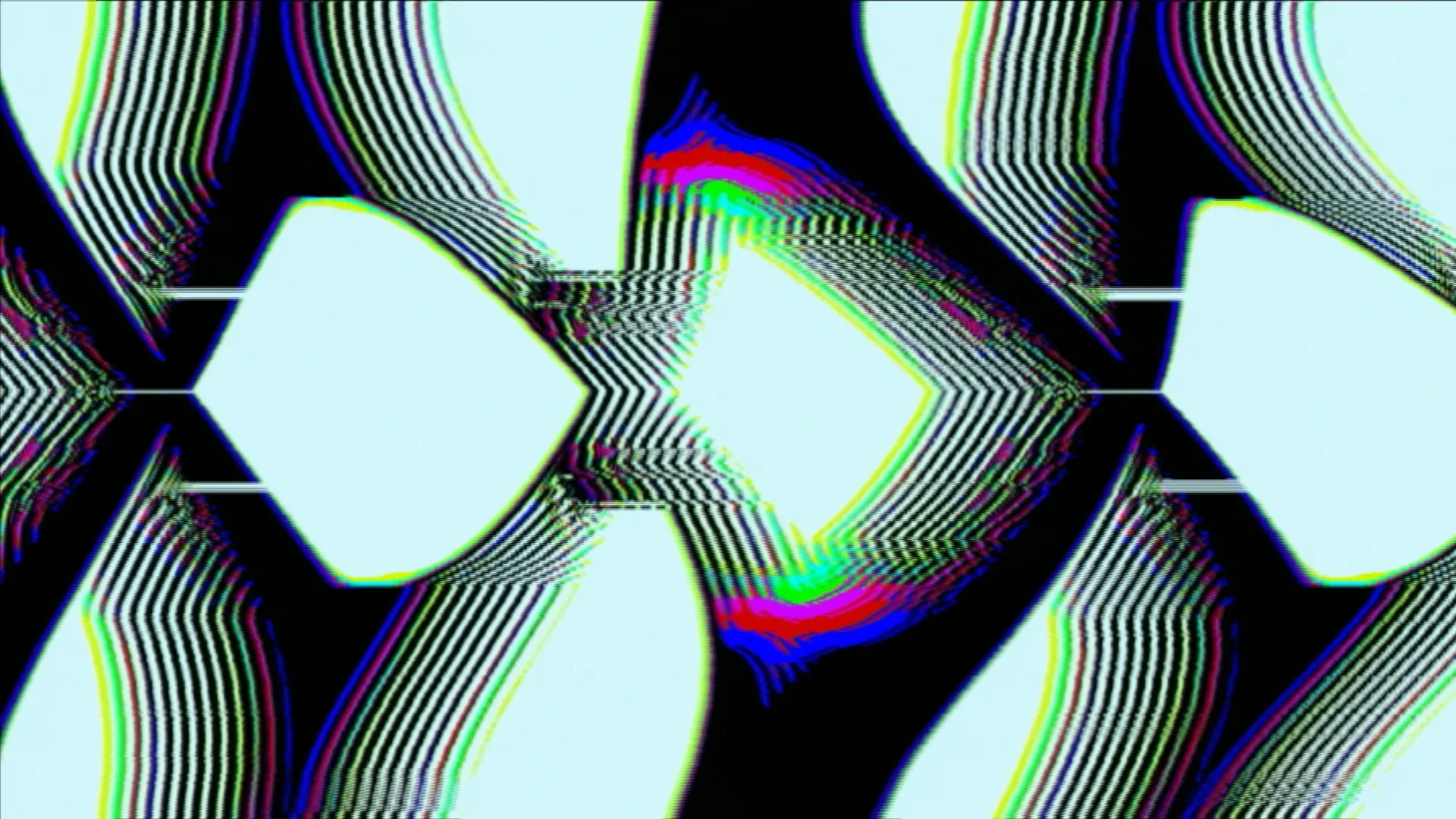 Ribbons