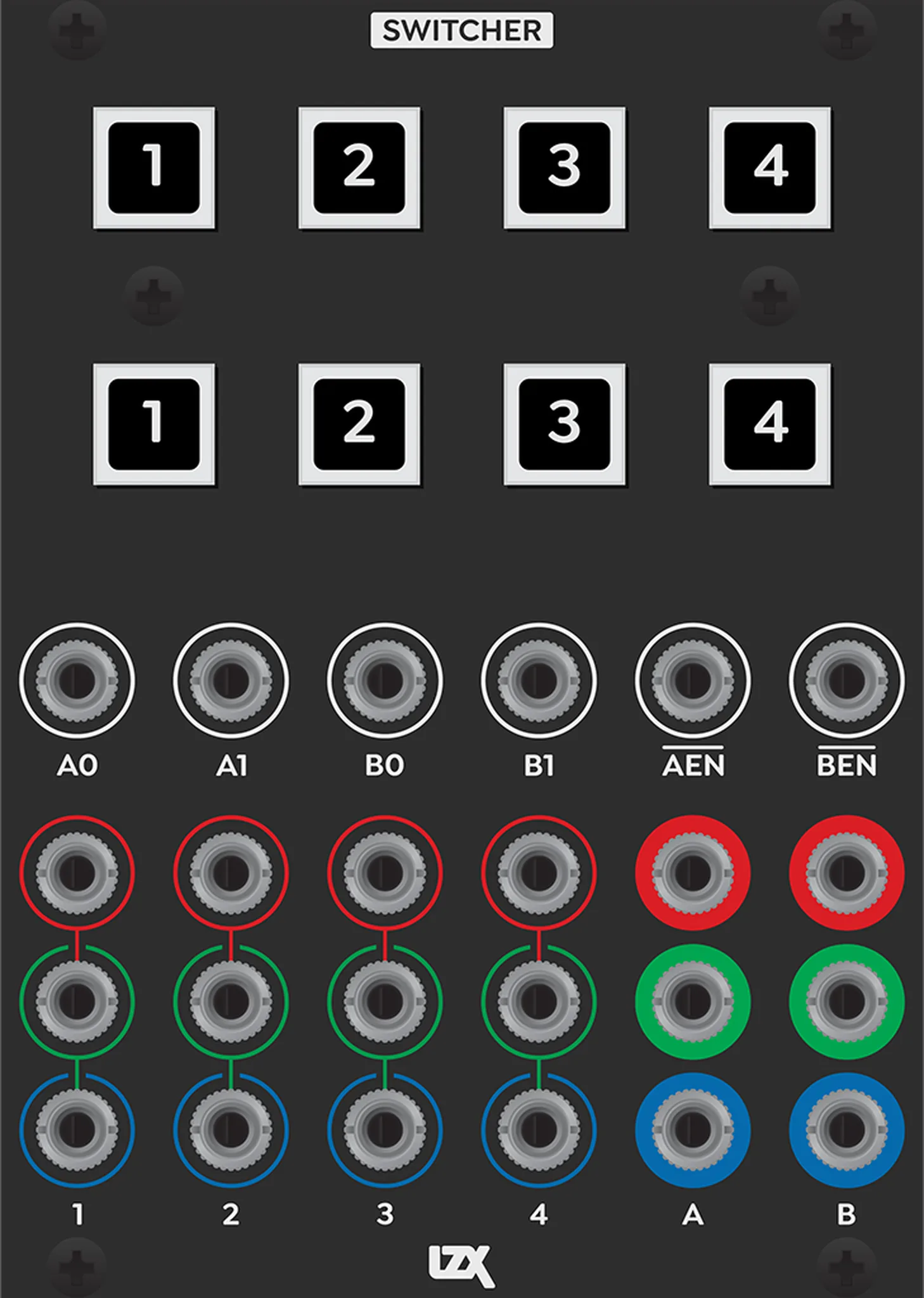 Switcher