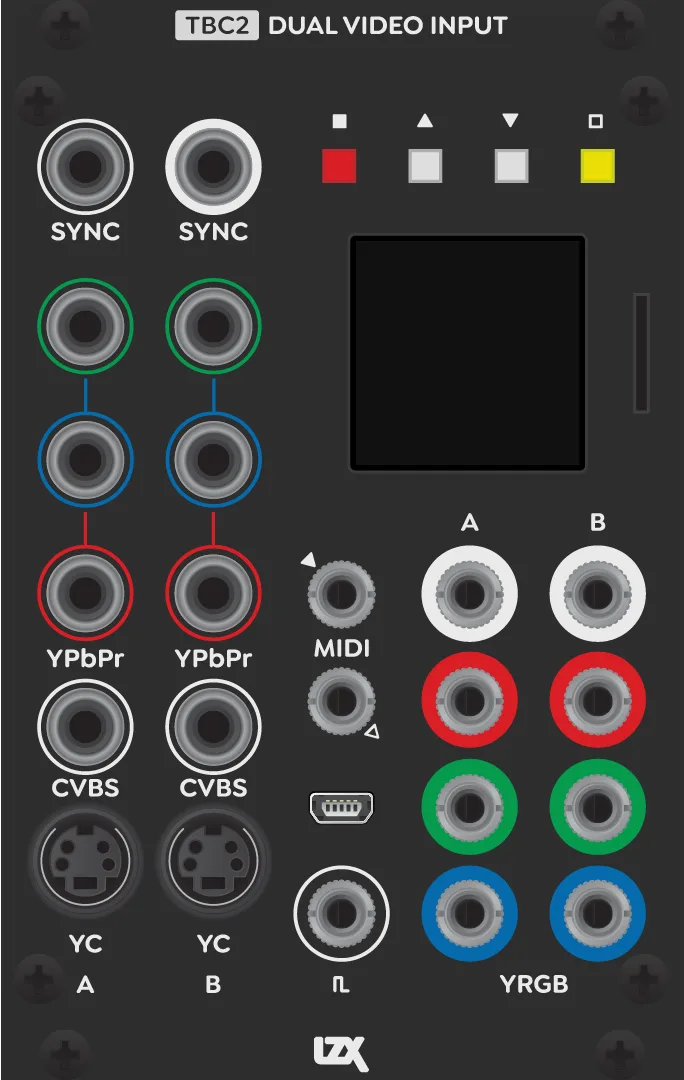 TBC2 Expander Mk2