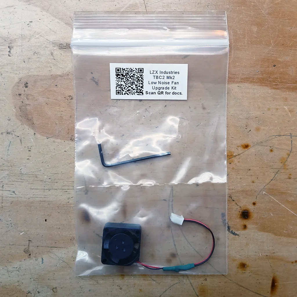 TBC2 Expander Mk2