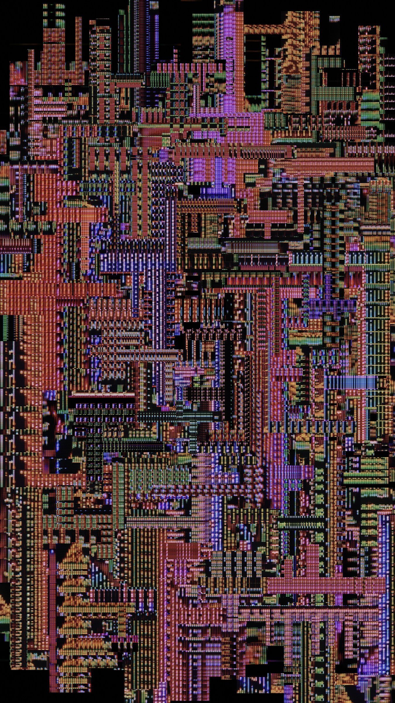 Animoscillator