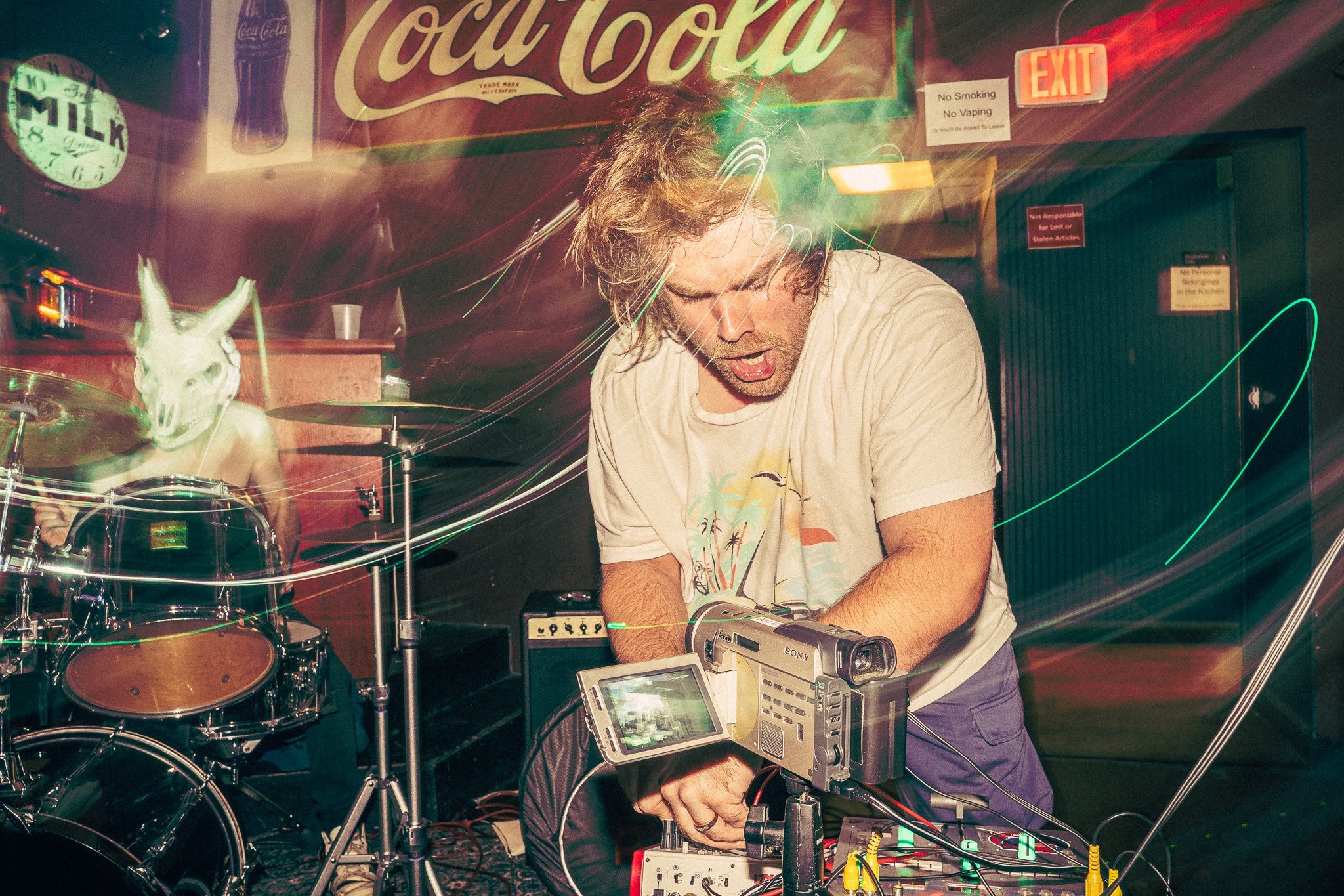 Derick Noetzel