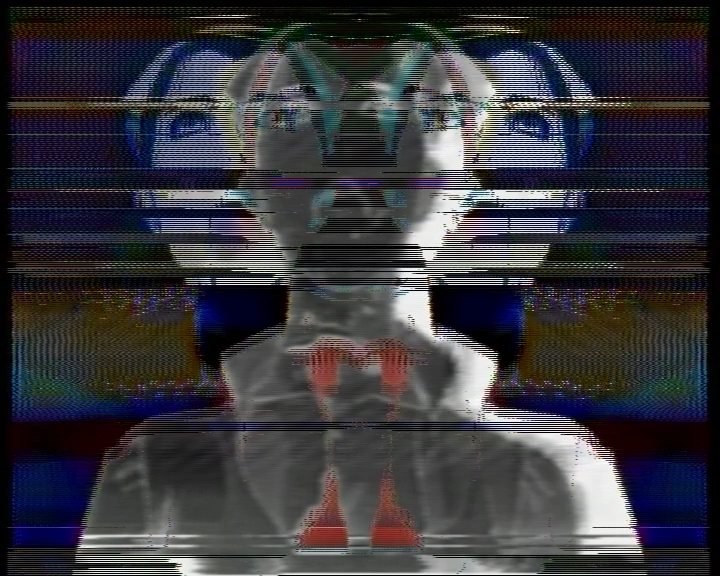 Empty Vessel