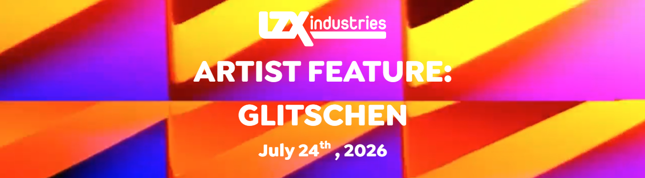 Artist Feature: Glitschen