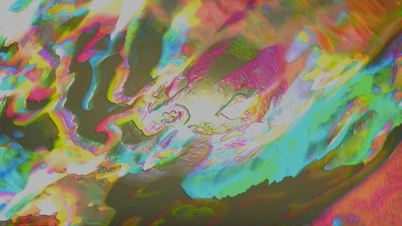 Artist Feature: Marta Verde Baqueiro
