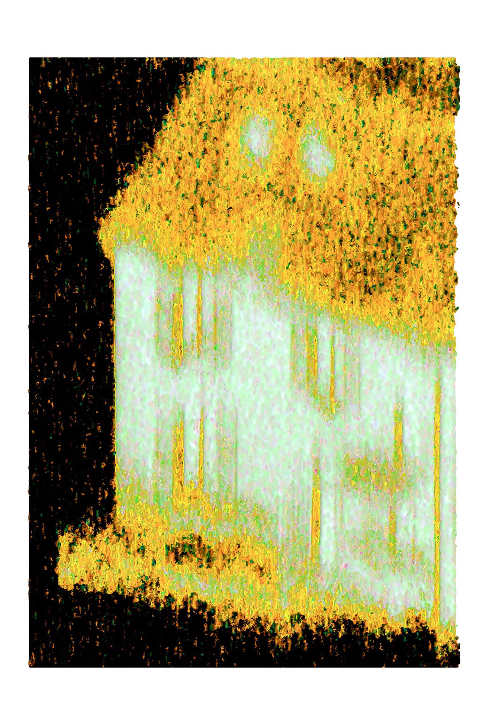 motionless movement