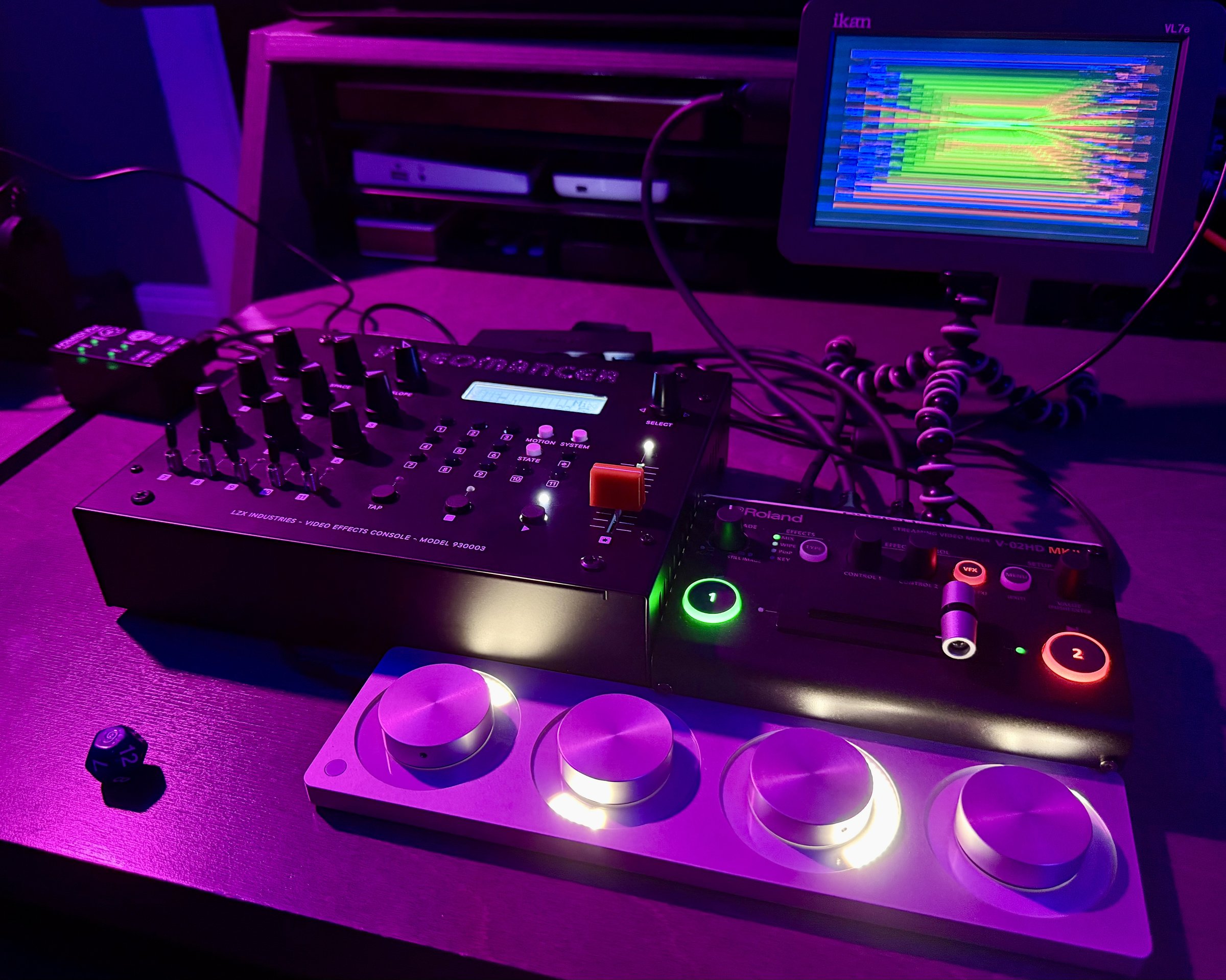 Chromagnon Update: Prototype Boards Ordered