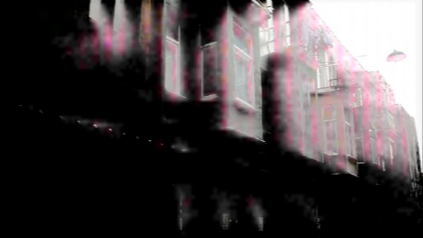 czartroniks Feedback, Tunnel preset