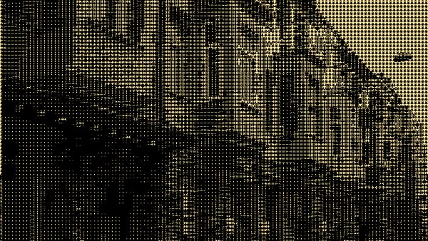 homegrownvhs Glyph, Terminal preset