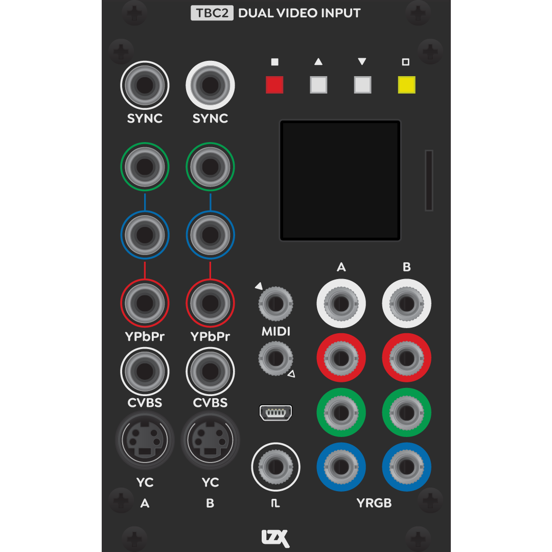 Firmware Beta Program: TBC2 & Diver