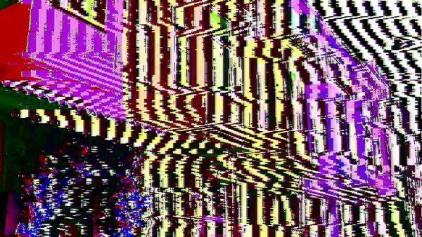 Teletect Enhancer, Neon preset