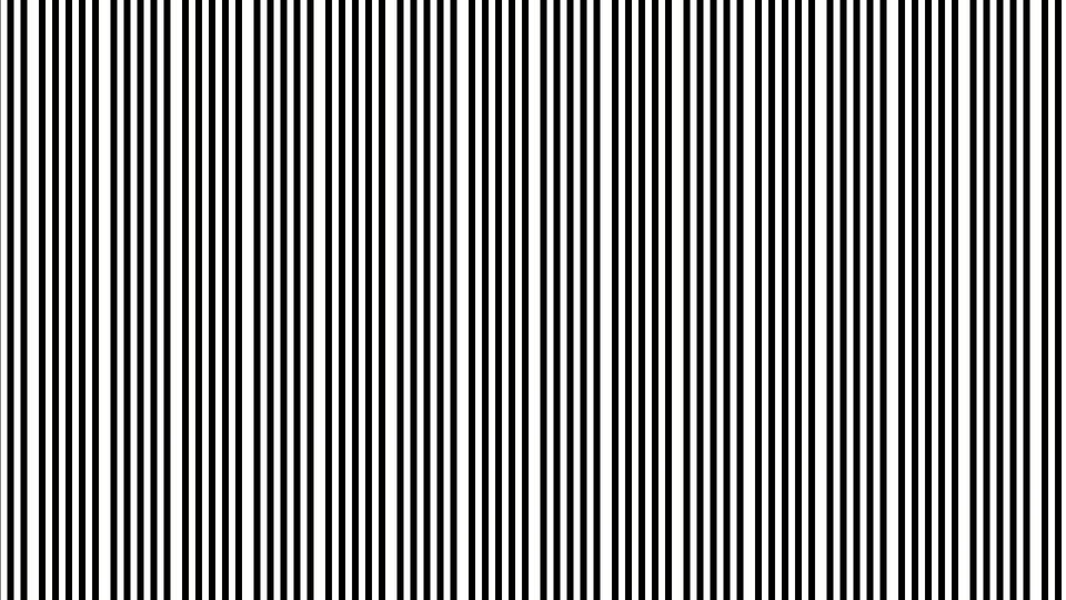 Beat Frequency Fringes result