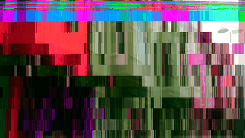 RAM Confetti preset in motion