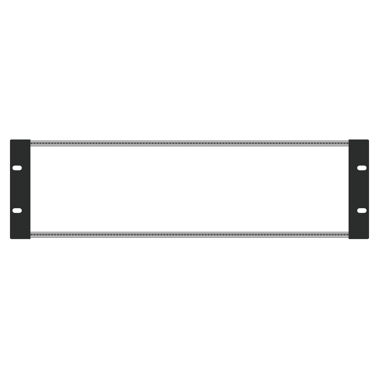 Rack 84HP